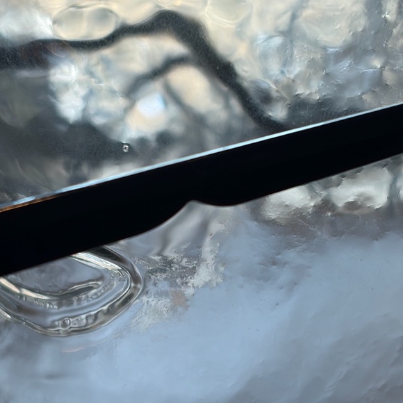 Modern Optical PIPER EYEGLASSES
Modern Plastics II Collection Light Blue Dot - Picture 4 of 10